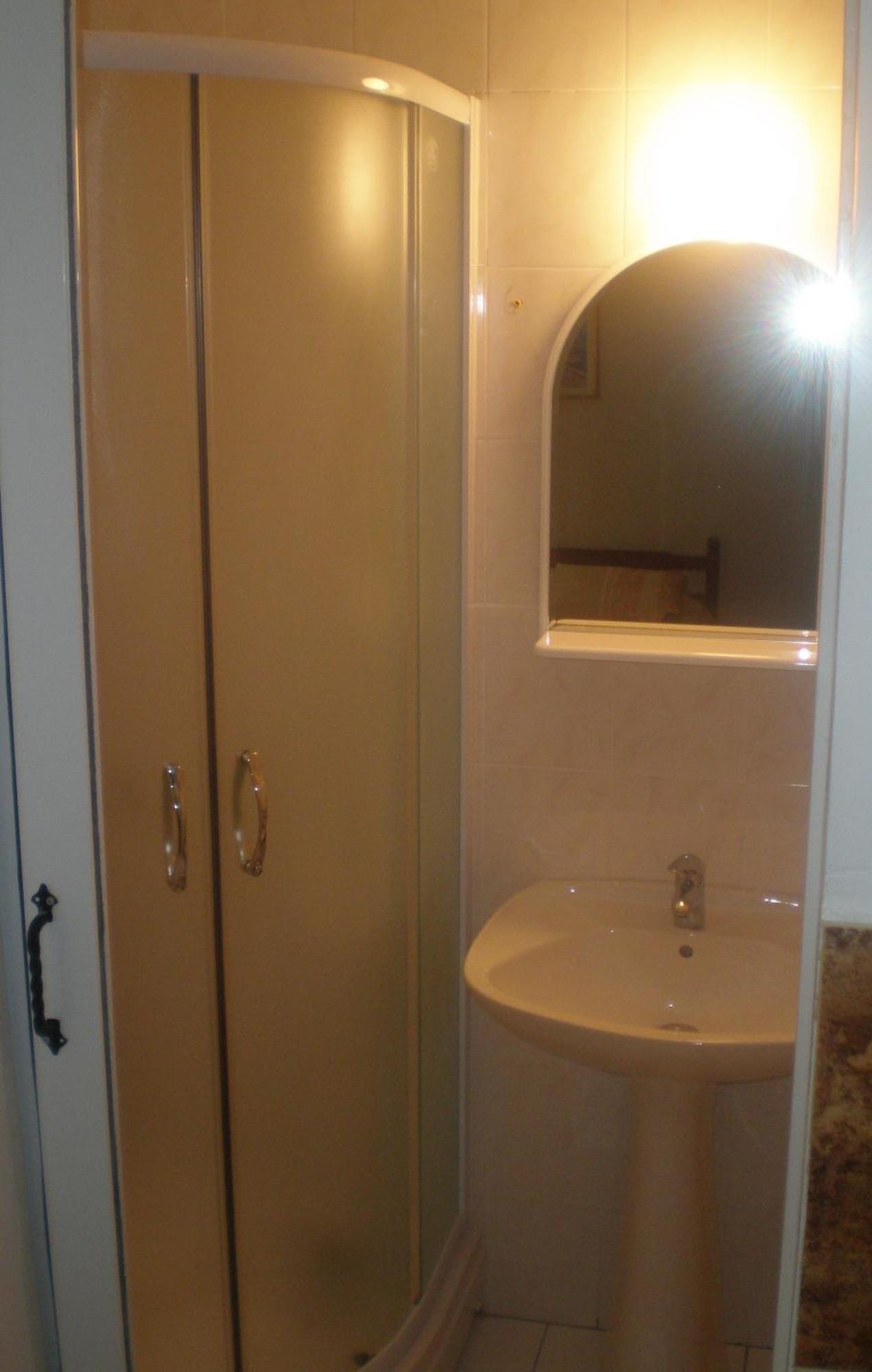 Miron Apart&Rooms Rafailovici Exterior photo