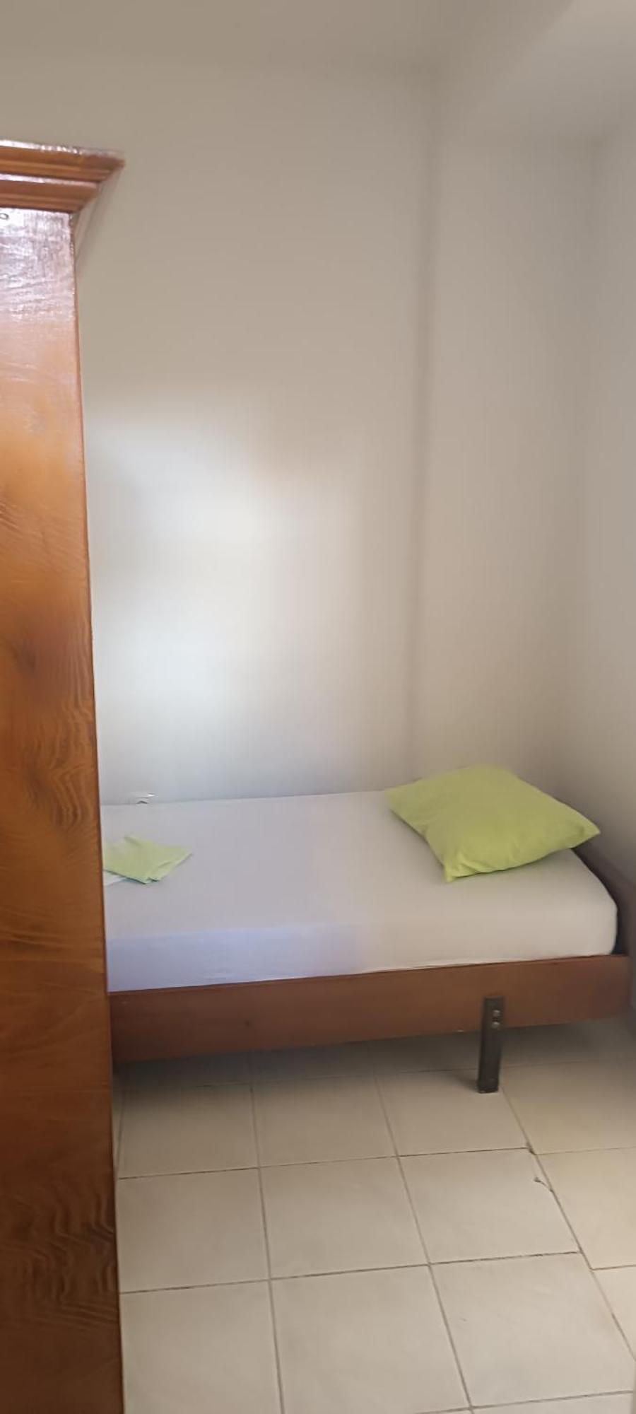 Miron Apart&Rooms Rafailovici Exterior photo
