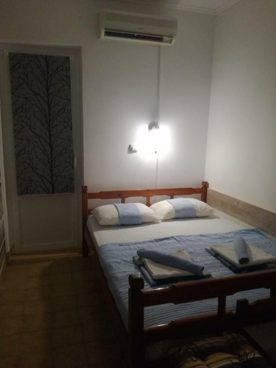 Miron Apart&Rooms Rafailovici Exterior photo