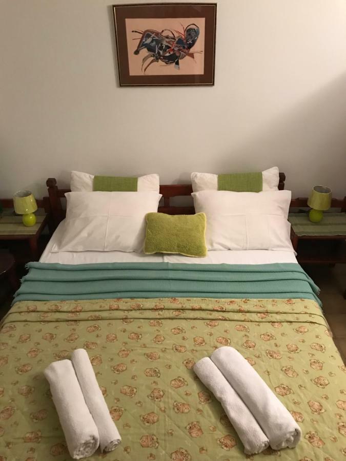 Miron Apart&Rooms Rafailovici Exterior photo