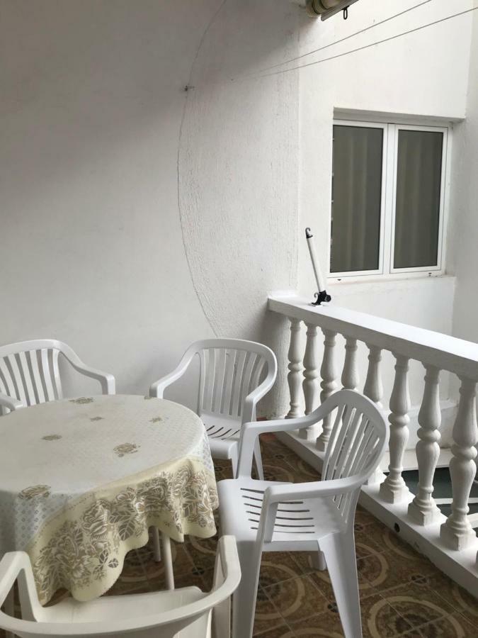 Miron Apart&Rooms Rafailovici Exterior photo